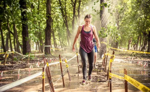 Runmageddon 2015 w liczbach - 9
